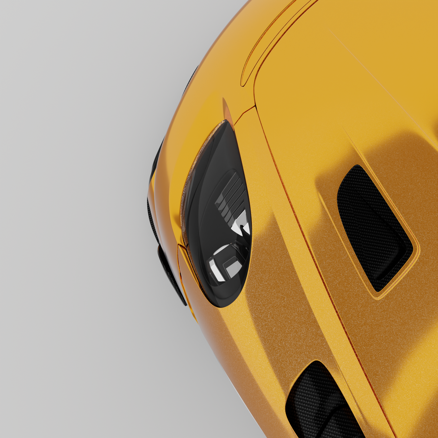 TPU Maple Yellow