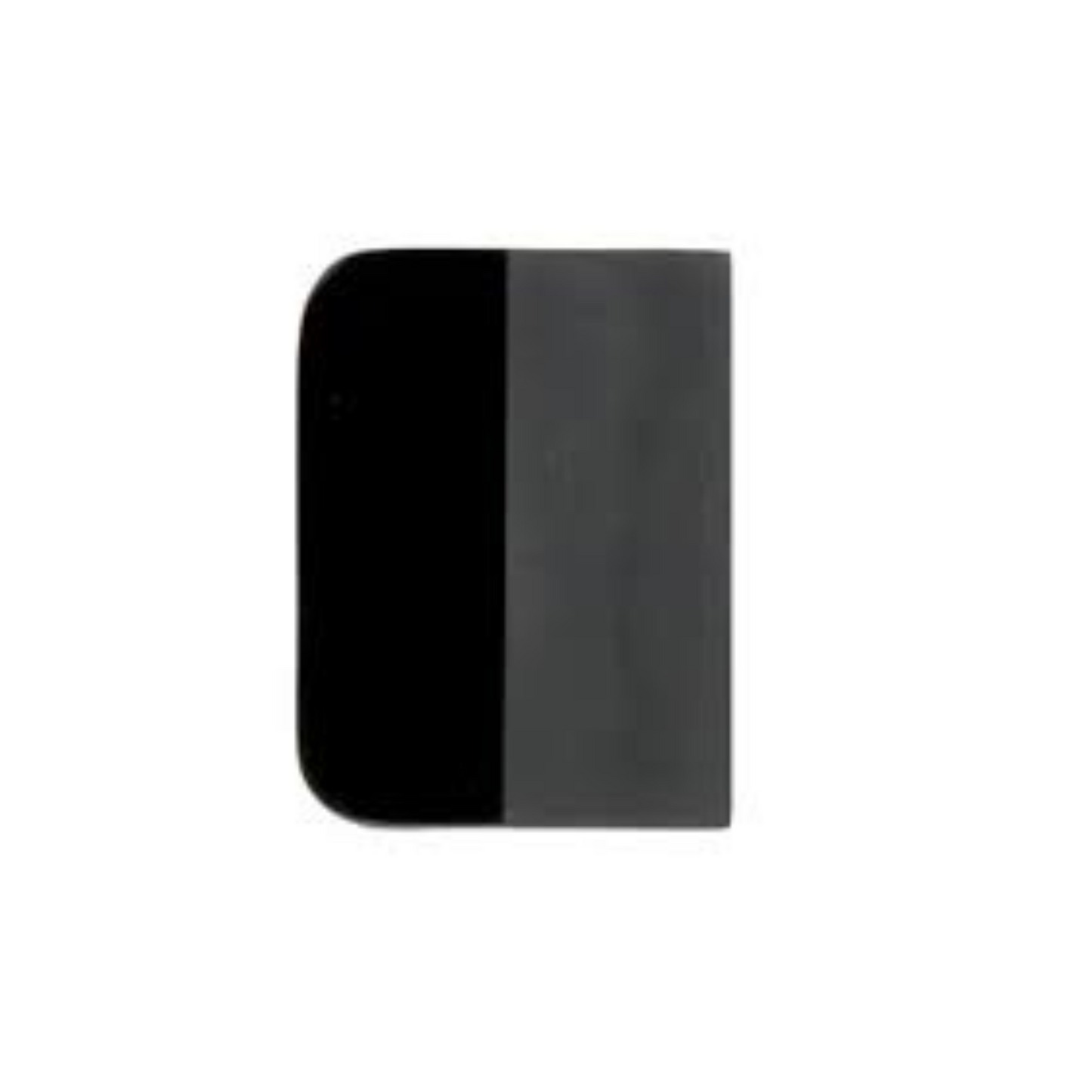 Black Square Squeegee