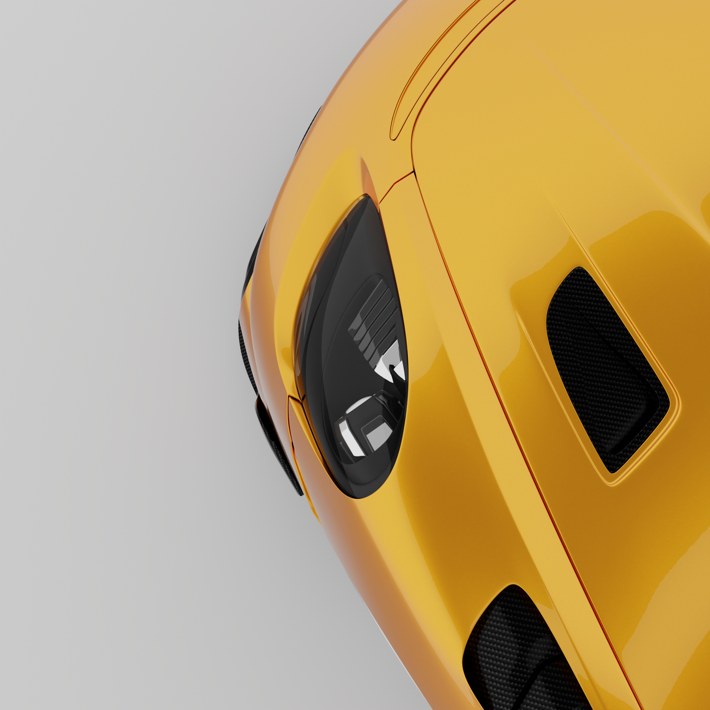 TPU Gloss Sunflower Yellow