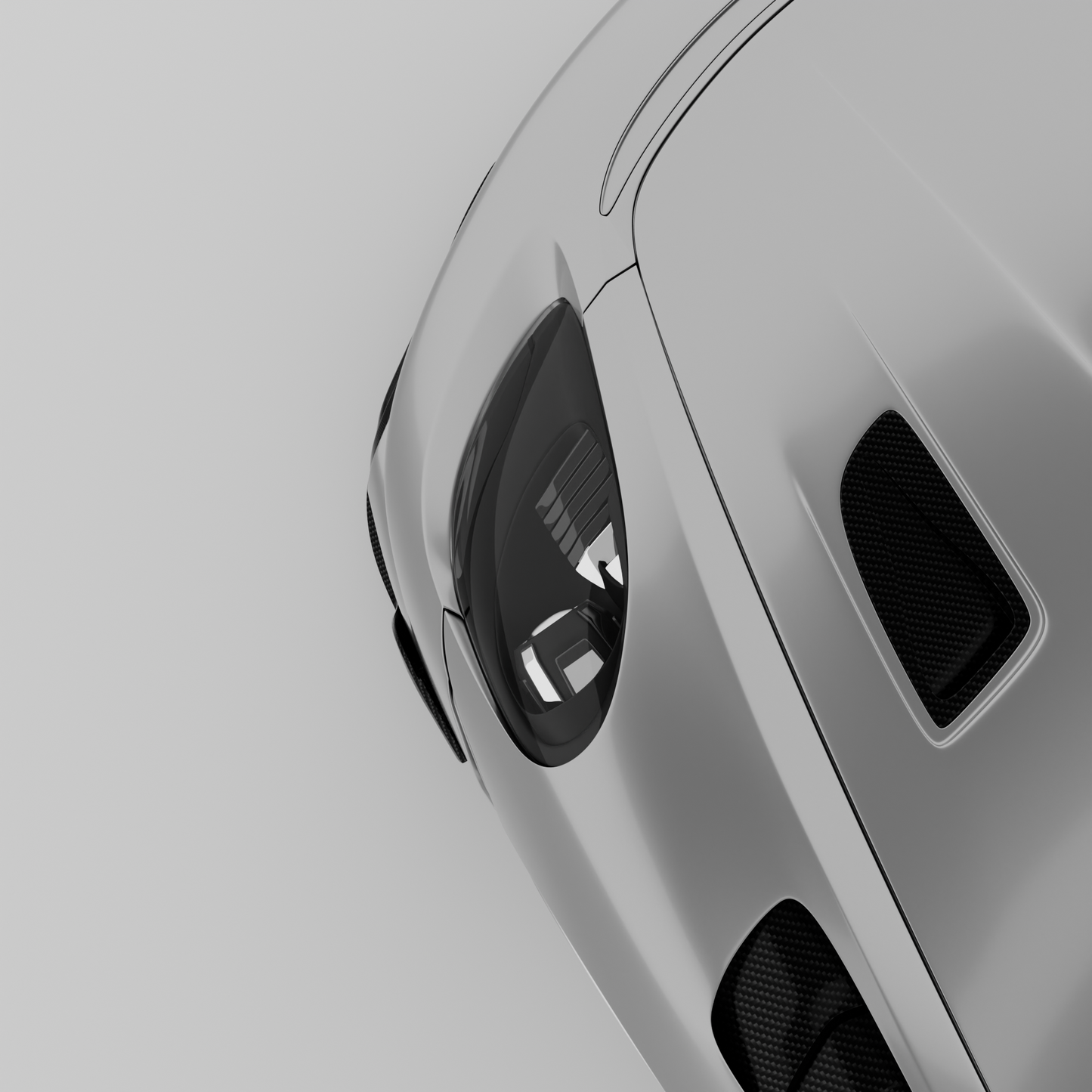 TPU Satin Ceramic White