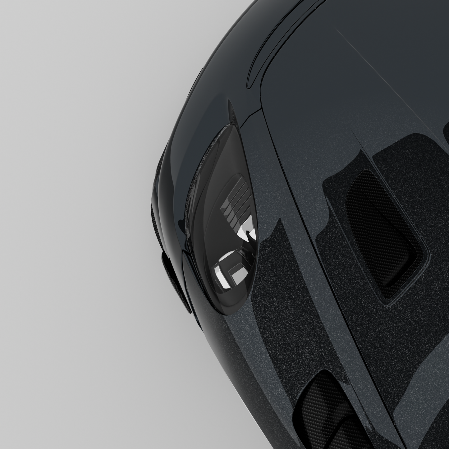 TPU Graphite Grey