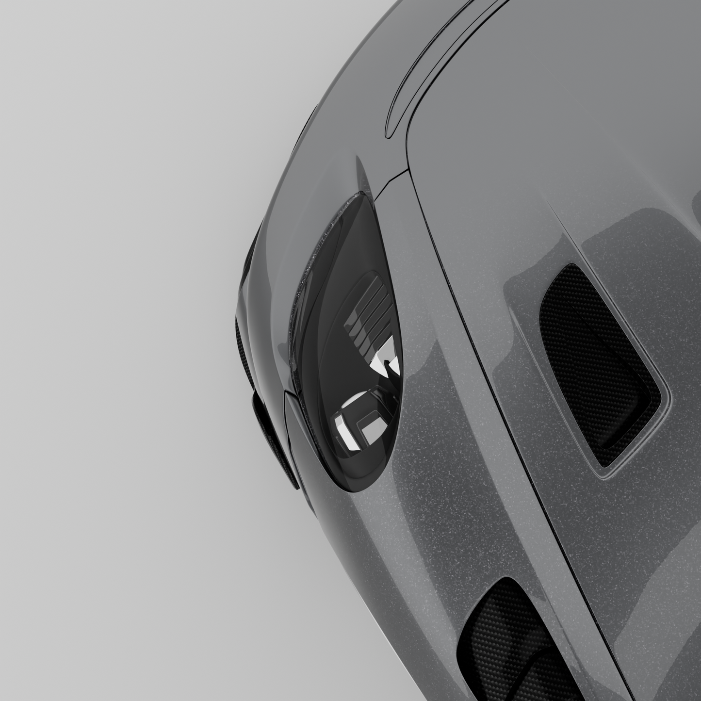 TPU Liquid Aluminum