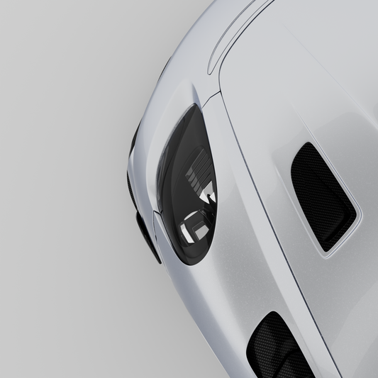 TPU Snow Montain White