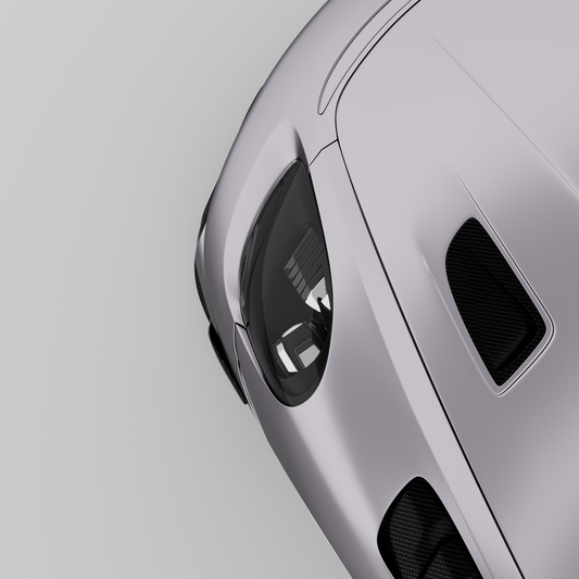 Matte TPU Frozen Berry