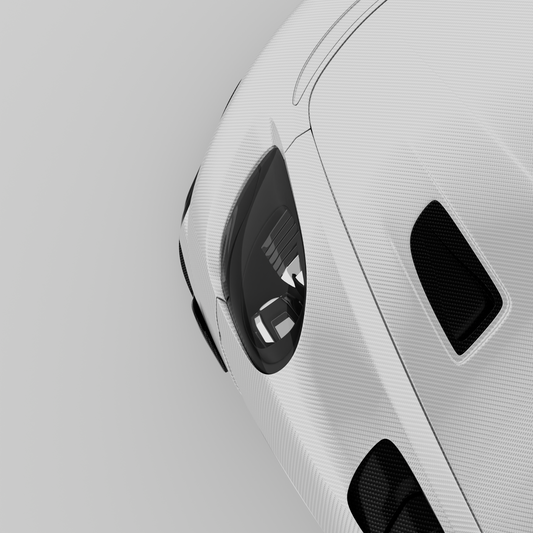 TPU Carbon Transparent