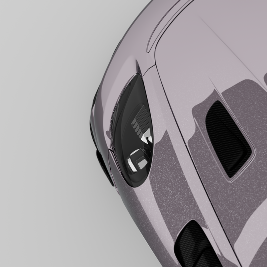 TPU Colorful Sliver Stars