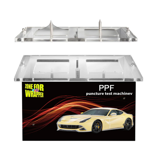 Puncture Testing Machine