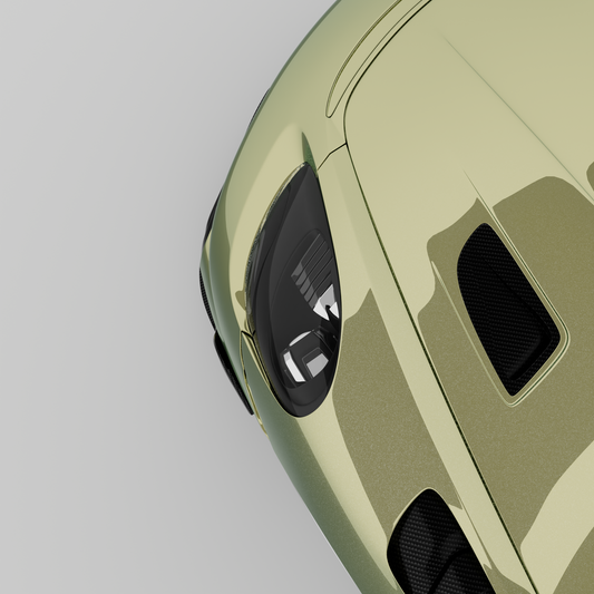 TPU Porsche Urban Bamboo