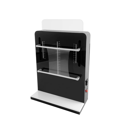 Tensile Puncture Integrated Machine