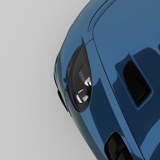 TPU Aurora Shadow Blue