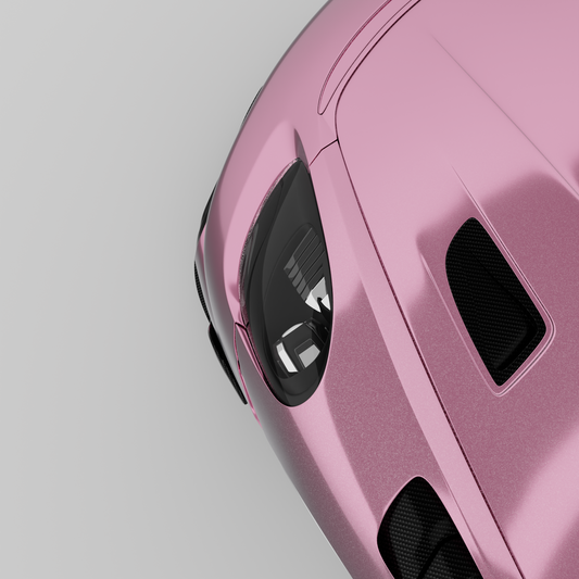 TPU Bentley Passion Pink