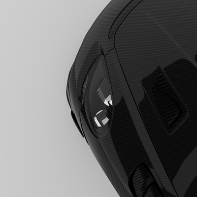 TPU Carbon Dark Black