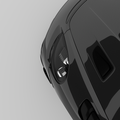 TPU Carbon Black