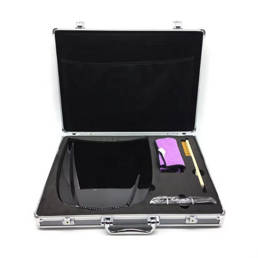 Test Accessory Kit （mini black and white hood model）