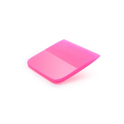 Pink Squeegee (7.5*6cm)
