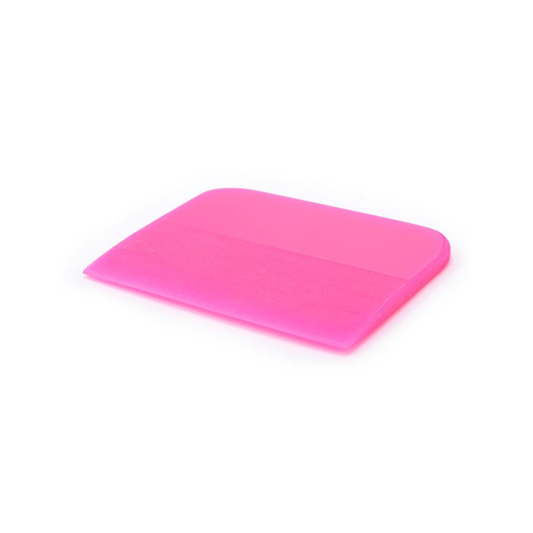 Pink Squeegee (7.5*10cm)