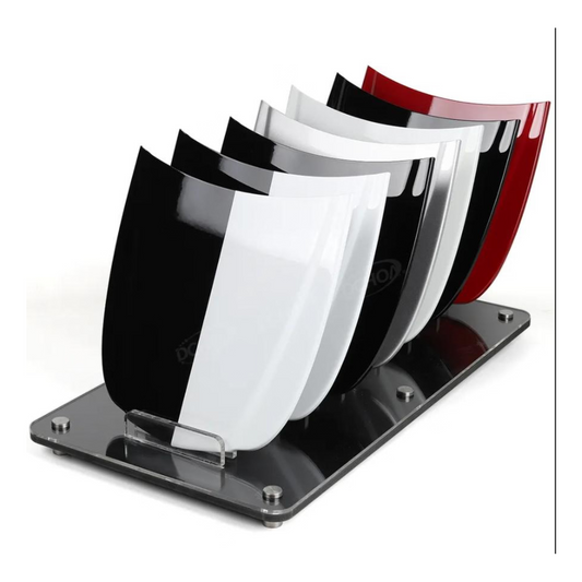 Hood Model Display Set