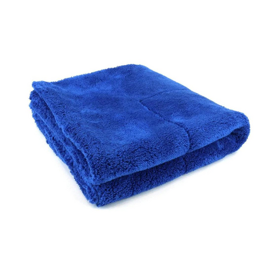 Blue Large Towel (60*160cm)