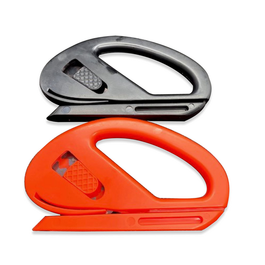 Arc-shaped Film Cutting Knife