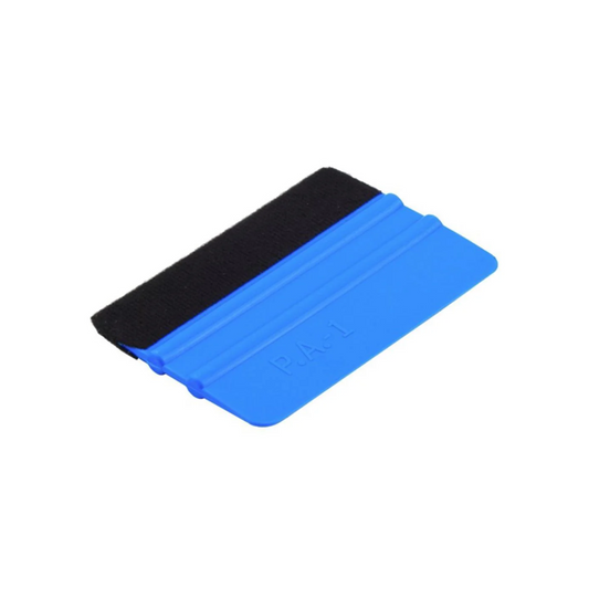 Blue Square Squeegee