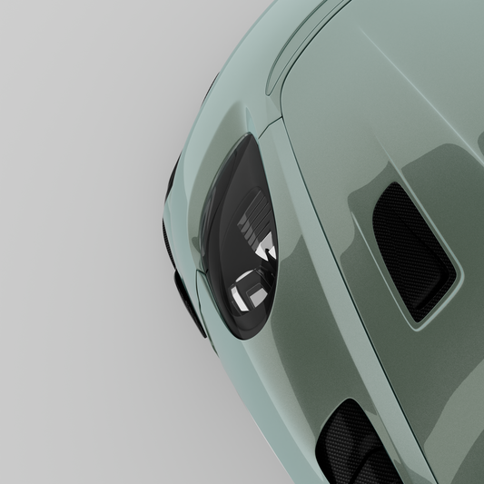 TPU Gloss Khaki Green