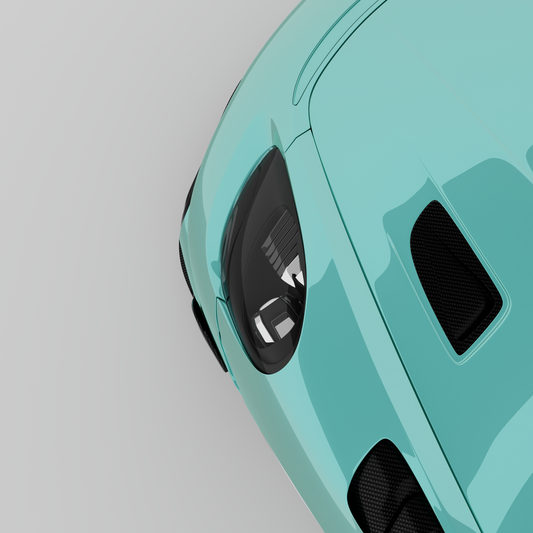 TPU Gloss Tiffany Blue