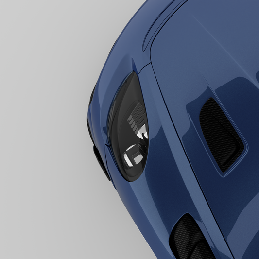 TPU Gloss China Blue