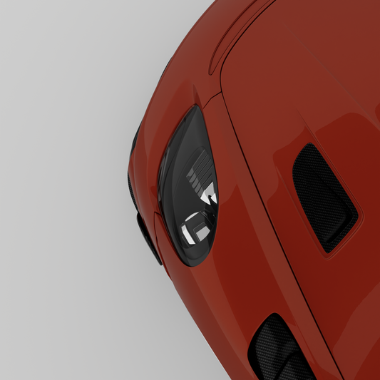 TPU Gloss Maciaren Orange