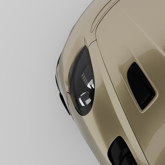 TPU Gloss Khaki Milano