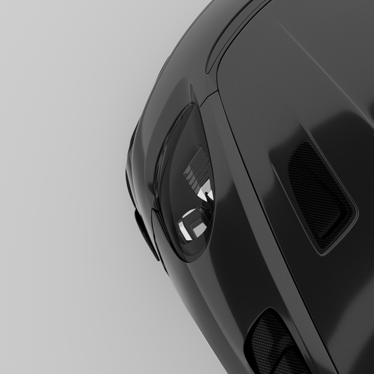 TPU Satin Stealth Black