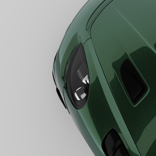 TPU Martin Turquoise