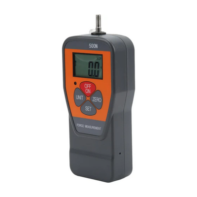 Puncture Tensile Tester (500N)-with base