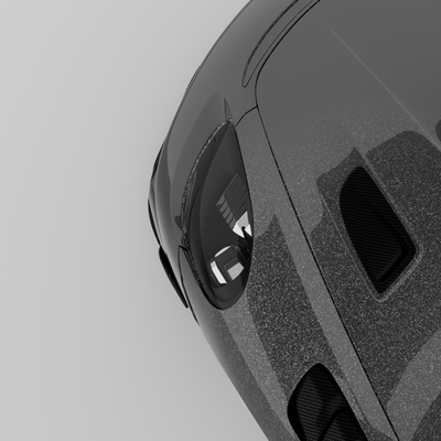 TPU Diamond carbon grey