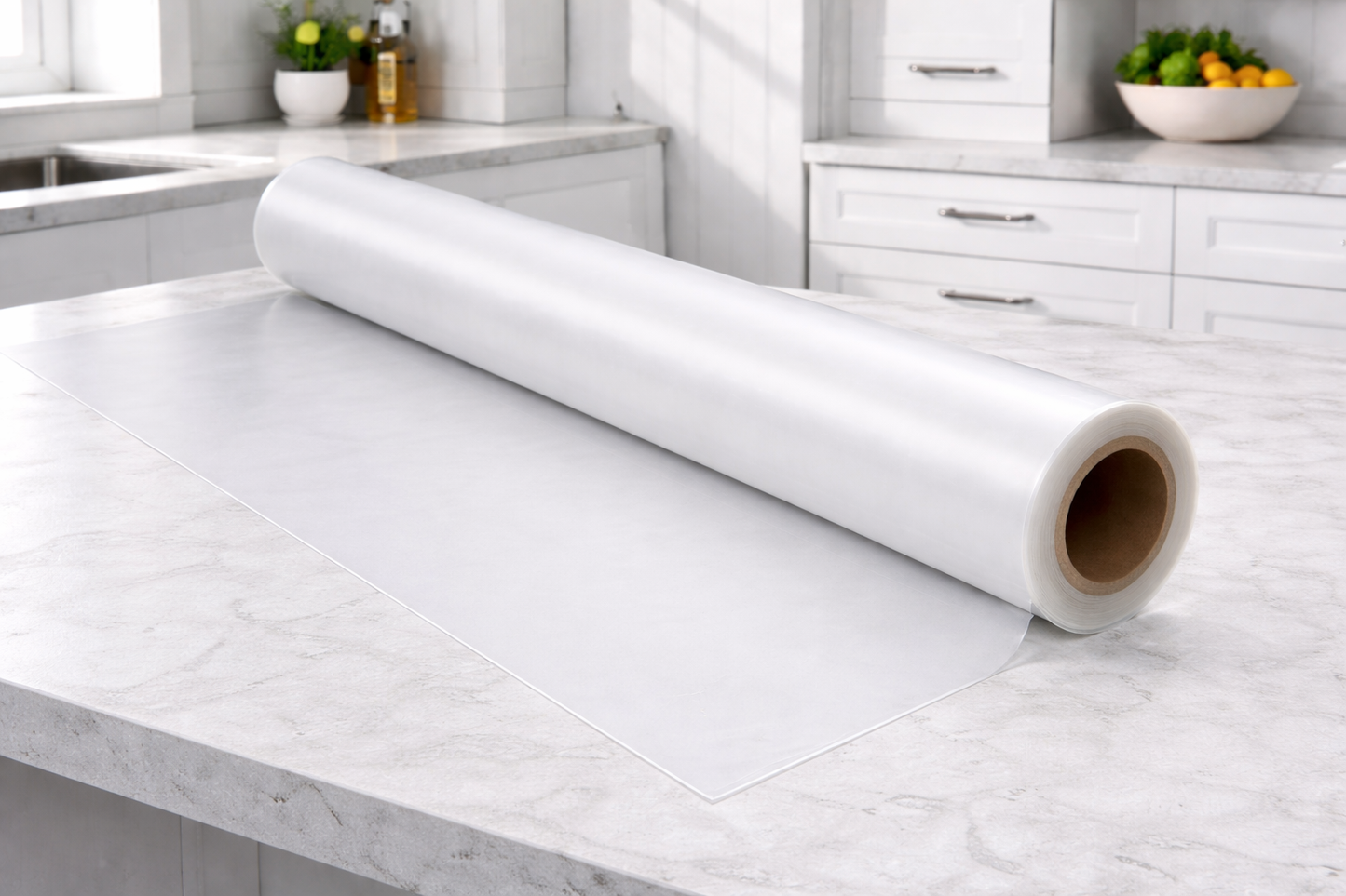 Matte Surface Protection Film