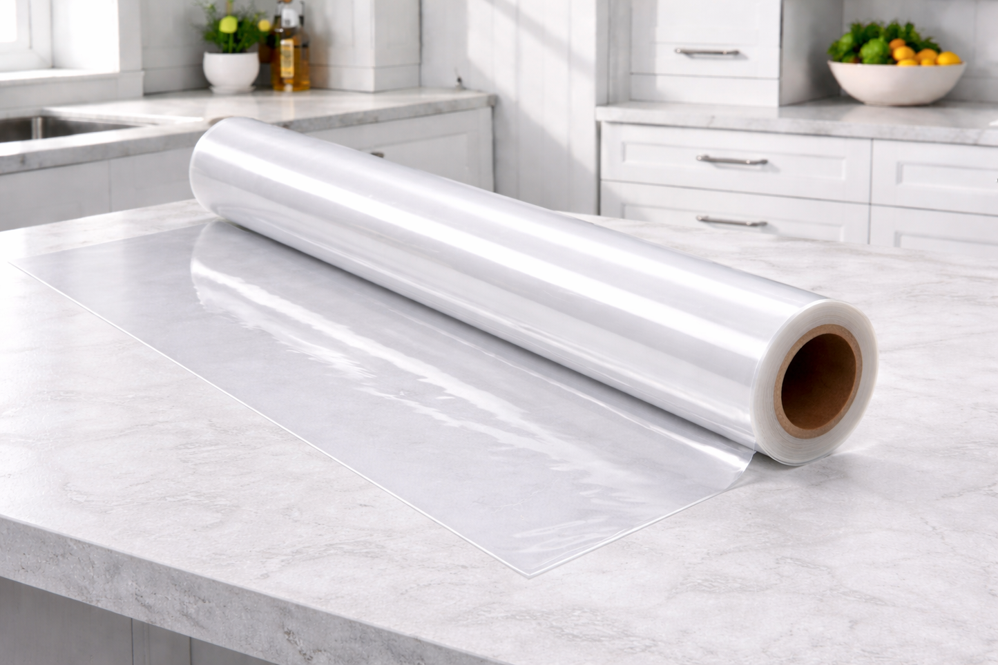 Clear Surface Protection Film