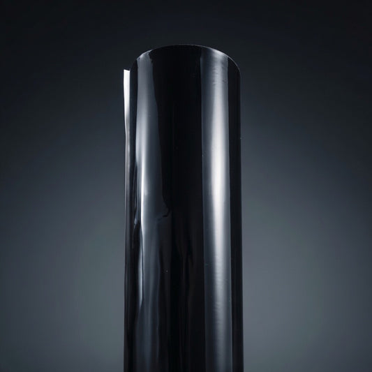 TPU Glossy Black