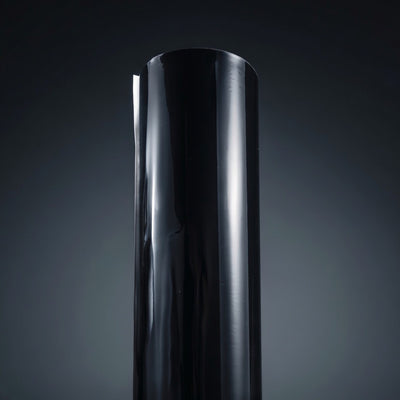 TPU Glossy Black