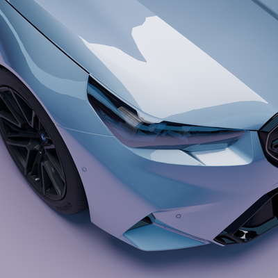 (ALL) Headlight TPU