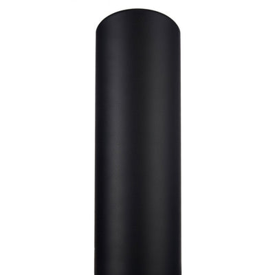 Matte TPU Black